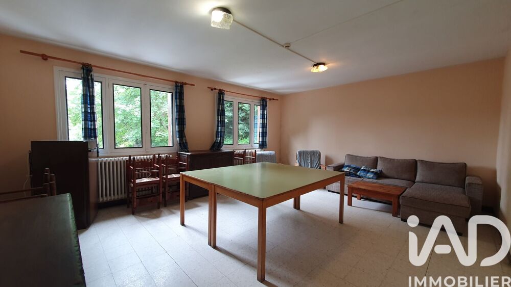 à vendre  Maison Saint-Martin-en-Vercors (26420)