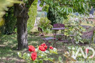  Maison à vendre 4 pièces 98 m²