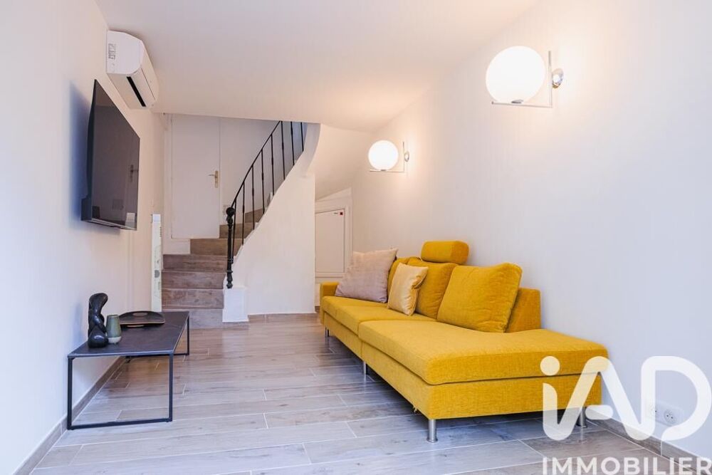 Vente Maison de village 3 pièces