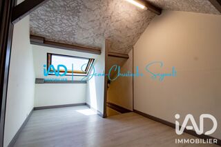  Maison à vendre 9 pièces 163 m²