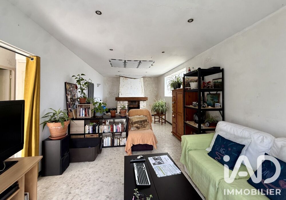 Vente Maison Vente Maison/villa 2 pièces Saint-mards-en-othe
