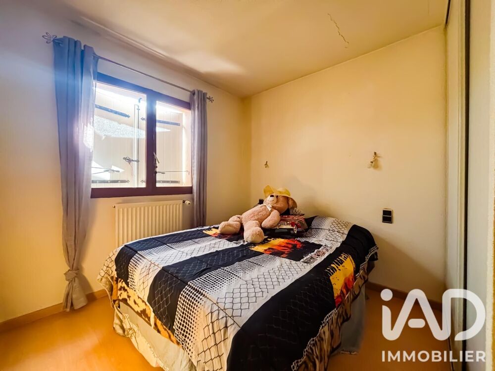 Vente Maison Vente Maison traditionnelle 5 pièces Baho