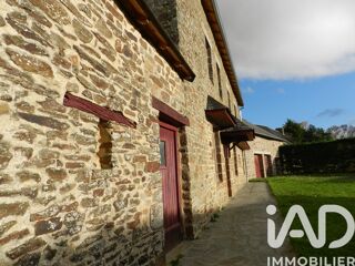  Maison à vendre 6 pièces 135 m²