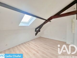  Appartement à vendre 2 pièces 44 m²