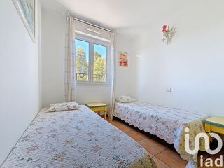  Appartement à vendre 3 pièces 49 m²