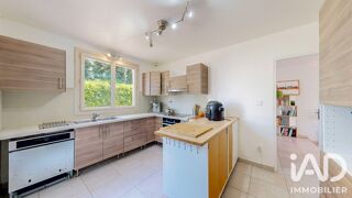  Maison à vendre 9 pièces 152 m²