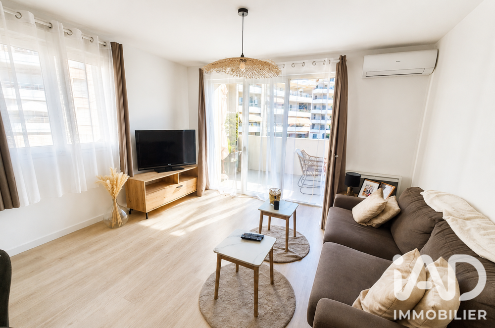 Vente Appartement Vente Appartement 2 pièces Ajaccio