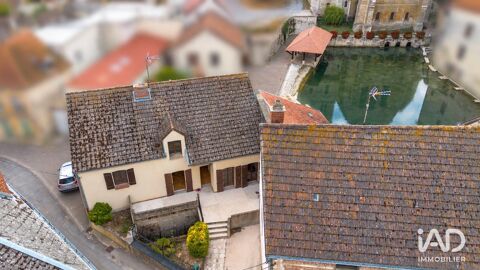   Vente Maison/villa 4 pièces Maison - 4 pièce(s) - 110 m²