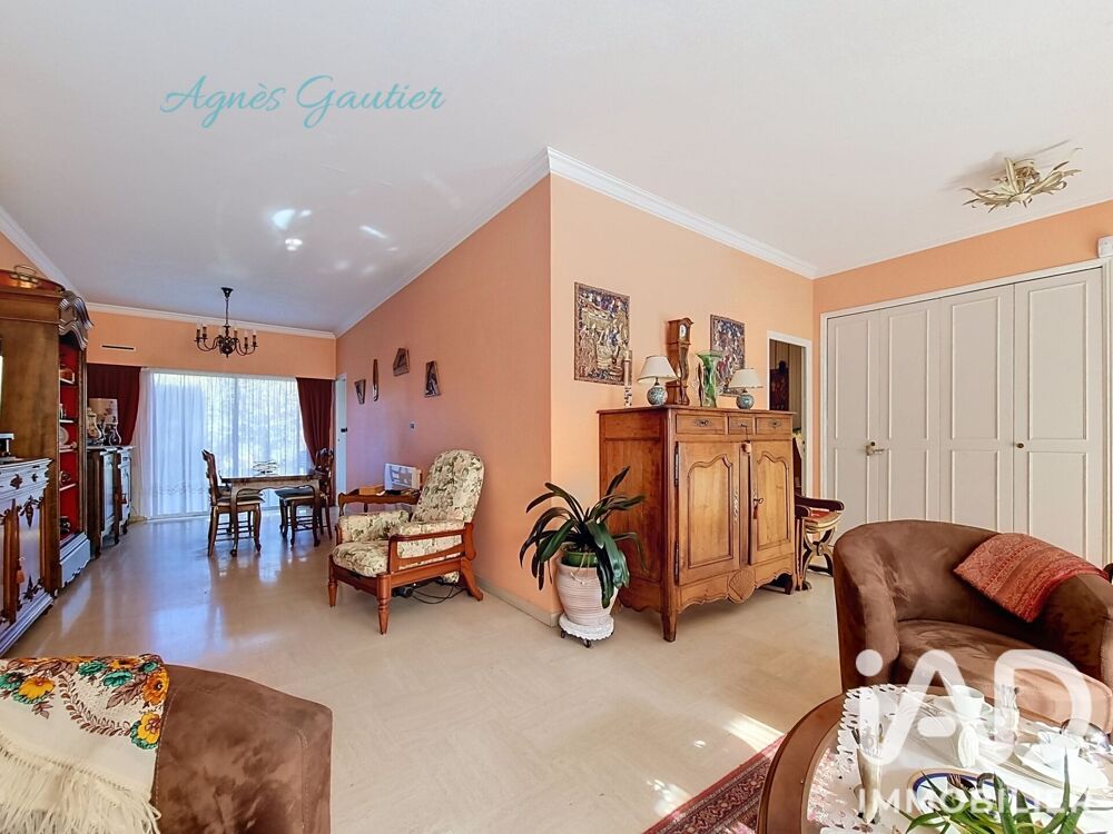 Vente Maison Vente Maison/villa 8 pièces Sucy-en-brie