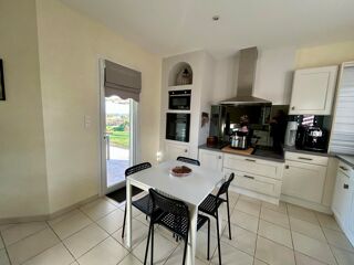  Maison à vendre 6 pièces 153 m²