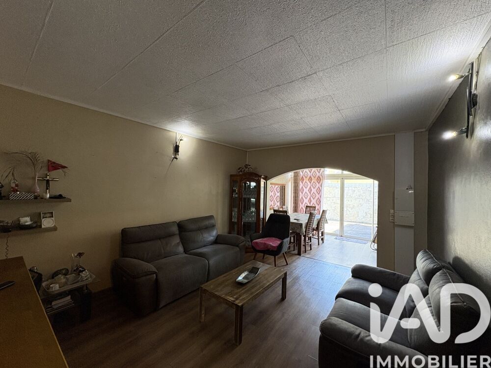 Vente Maison Vente Maison/villa 5 pièces Saint-joseph