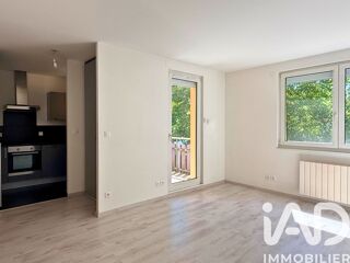  Appartement à vendre 2 pièces 52 m²