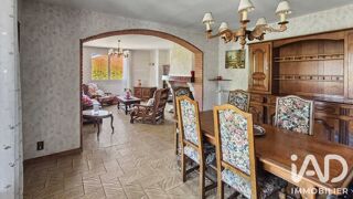  Maison à vendre 4 pièces 113 m²