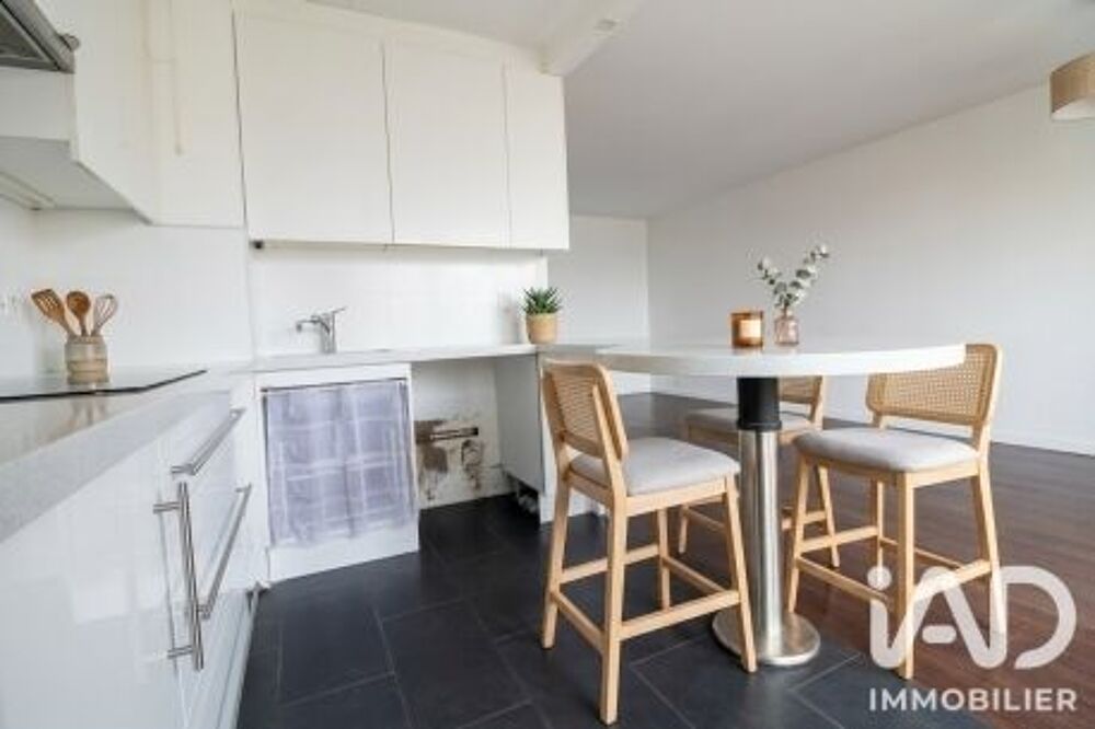Vente Appartement Vente Appartement 2 pièces Melun