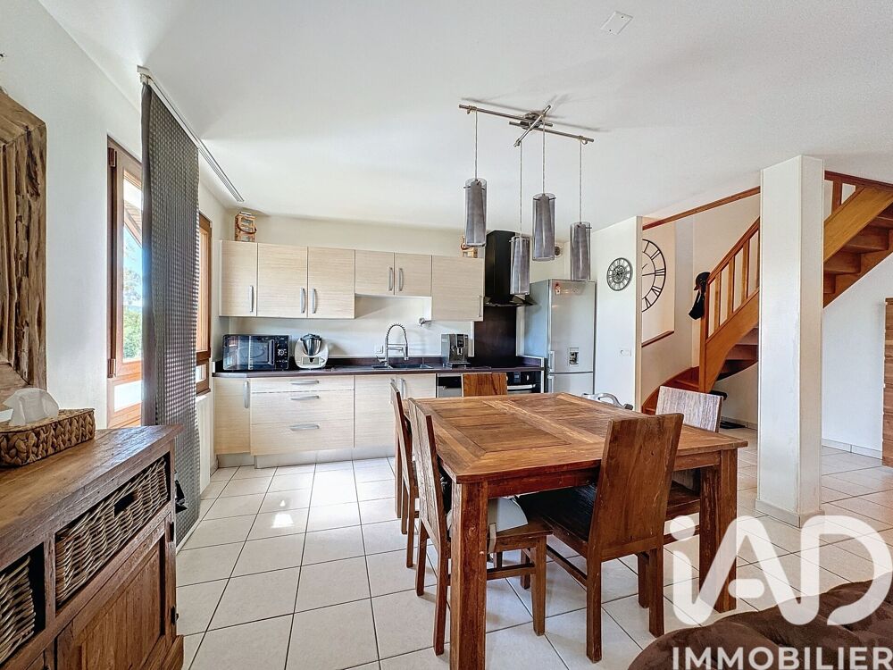Vente Appartement Vente Duplex 4 pièces Saint-félix