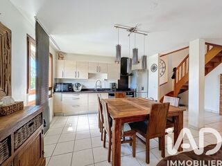  Appartement à vendre 4 pièces 91 m²