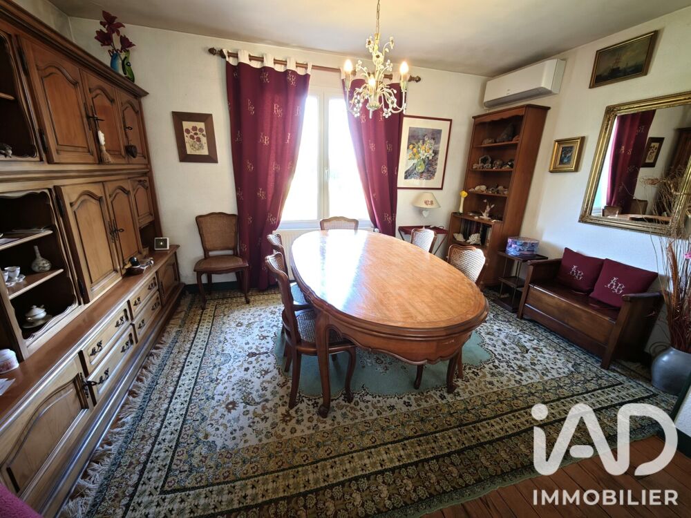Vente Maison Vente Maison/villa 4 pièces Nevoy