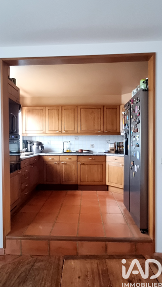  Maison à vendre 7 pièces 153 m²