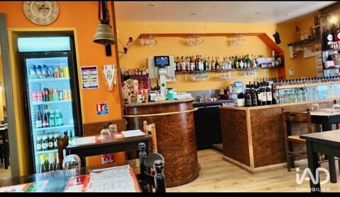 Vente Pizzeria 100 m&sup2; 99000 82000 Montauban