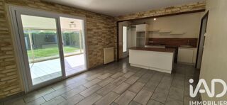  Maison à vendre 6 pièces 114 m²