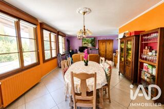  Maison à vendre 4 pièces 107 m²