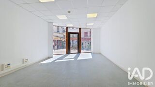  Immeuble à vendre 278 m²
