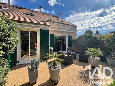   Vente Maison traditionnelle 6 pièces Maison - 6 pièce(s) - 130 m²