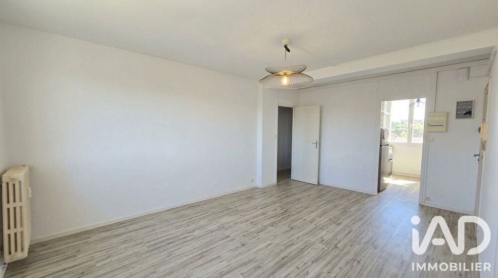 Vente Appartement Vente Appartement 3 pièces Niort