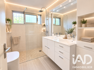  Appartement à vendre 2 pièces 53 m²