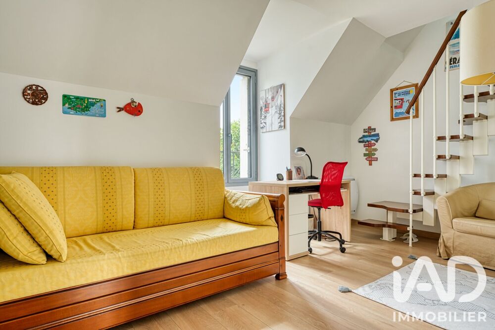 à vendre  Maison Chatou (78400)