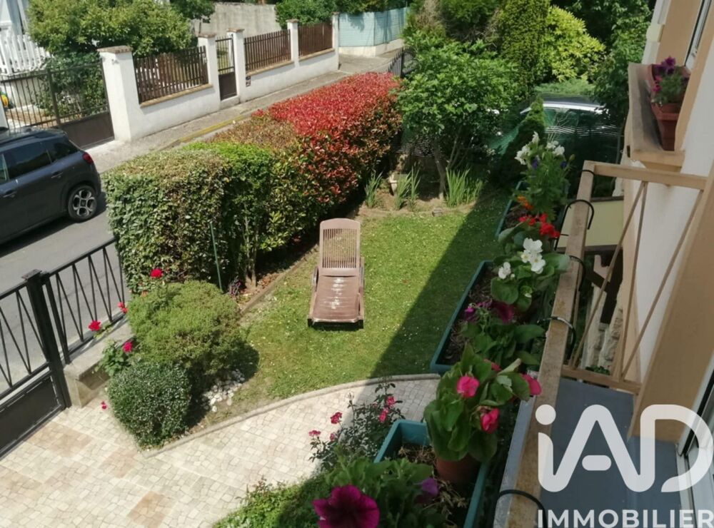 Vente Maison traditionnelle 4 pièces