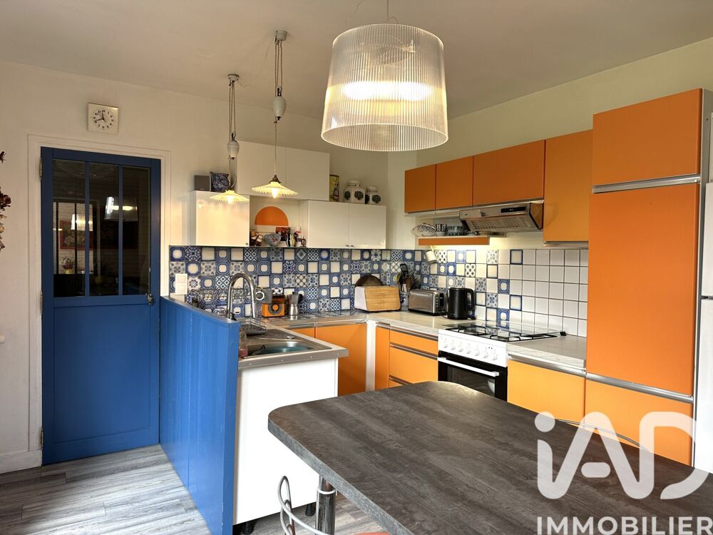 Vente Maison/villa 8 pièces
