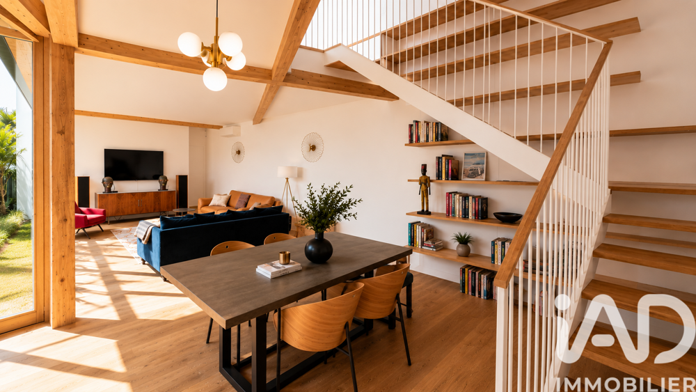 Vente Appartement 6 pièces