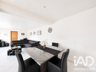  Maison à vendre 4 pièces 96 m²