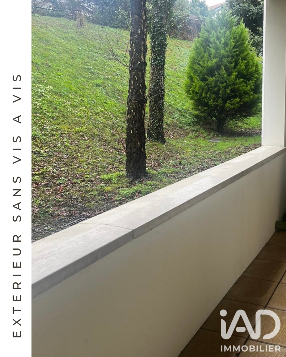 Vente Appartement Vente Appartement 2 pièces Hendaye