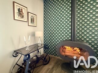  Maison à vendre 7 pièces 166 m²