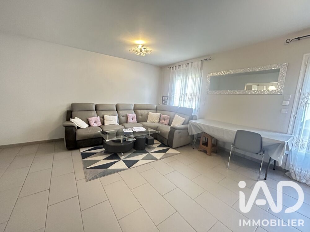 Vente Maison Vente Maison/villa 5 pièces Sevran