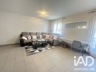  Maison à vendre 5 pièces 117 m²
