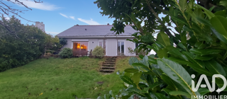  Maison à vendre 6 pièces 137 m²