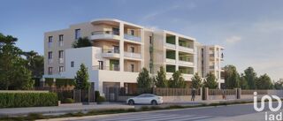  Appartement à vendre 3 pièces 72 m²