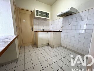 Vente Appartement Vente Appartement 2 pièces Mantes-la-jolie