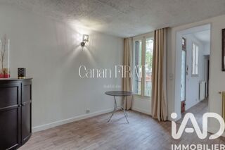  Appartement à vendre 3 pièces 50 m²