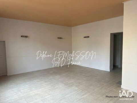  Vente Murs commerciaux 164 m&sup2; 