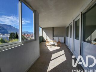  Appartement à vendre 3 pièces 87 m²