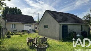  Maison à vendre 3 pièces 64 m²