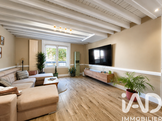  Maison à vendre 4 pièces 120 m²