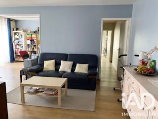  Appartement à vendre 4 pièces 80 m²
