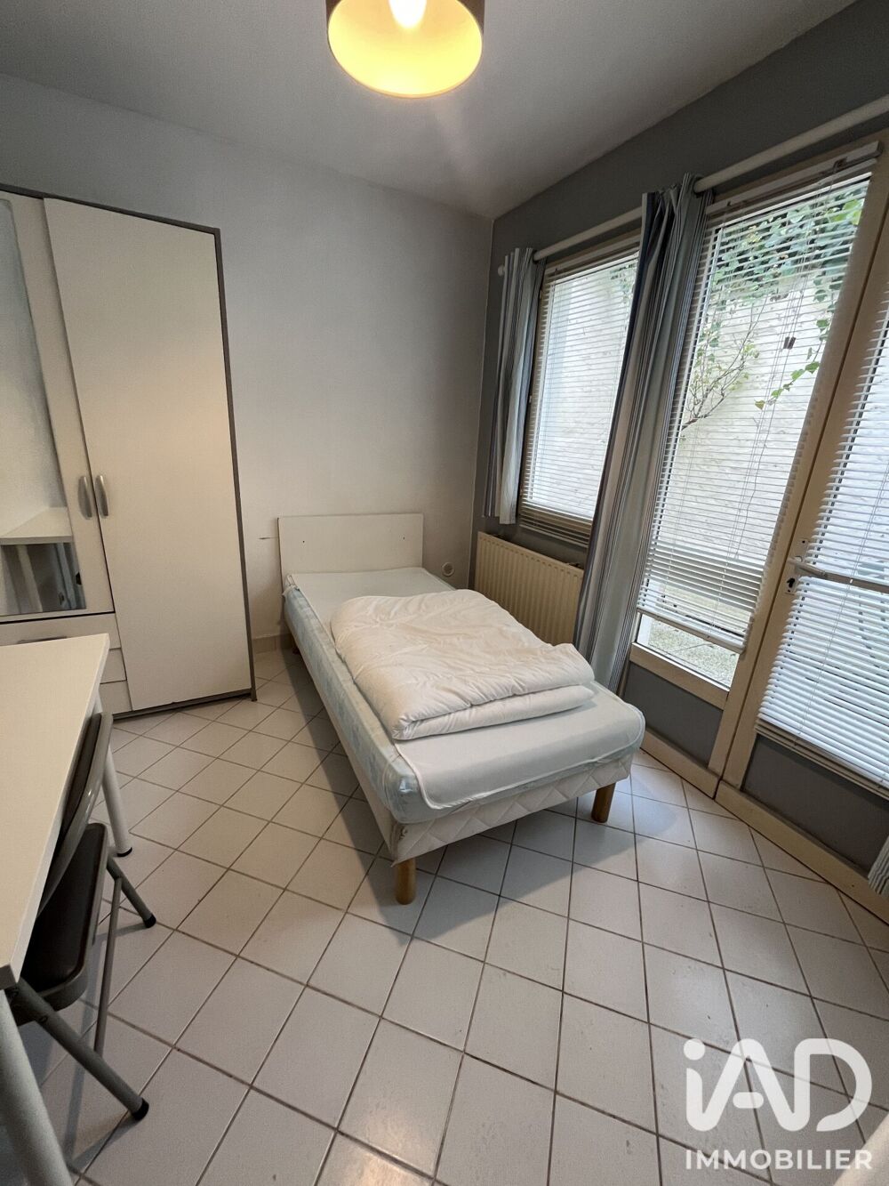 Location Appartement 1 pièce