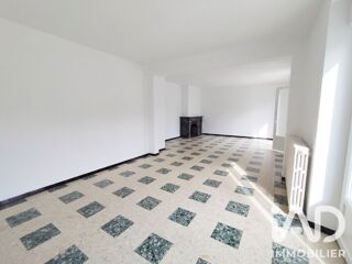  Appartement à vendre 4 pièces 126 m²