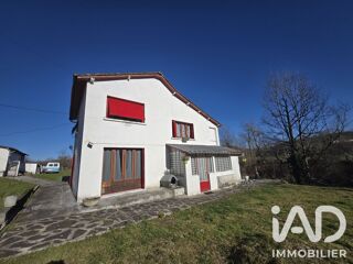  Maison à vendre 4 pièces 86 m²